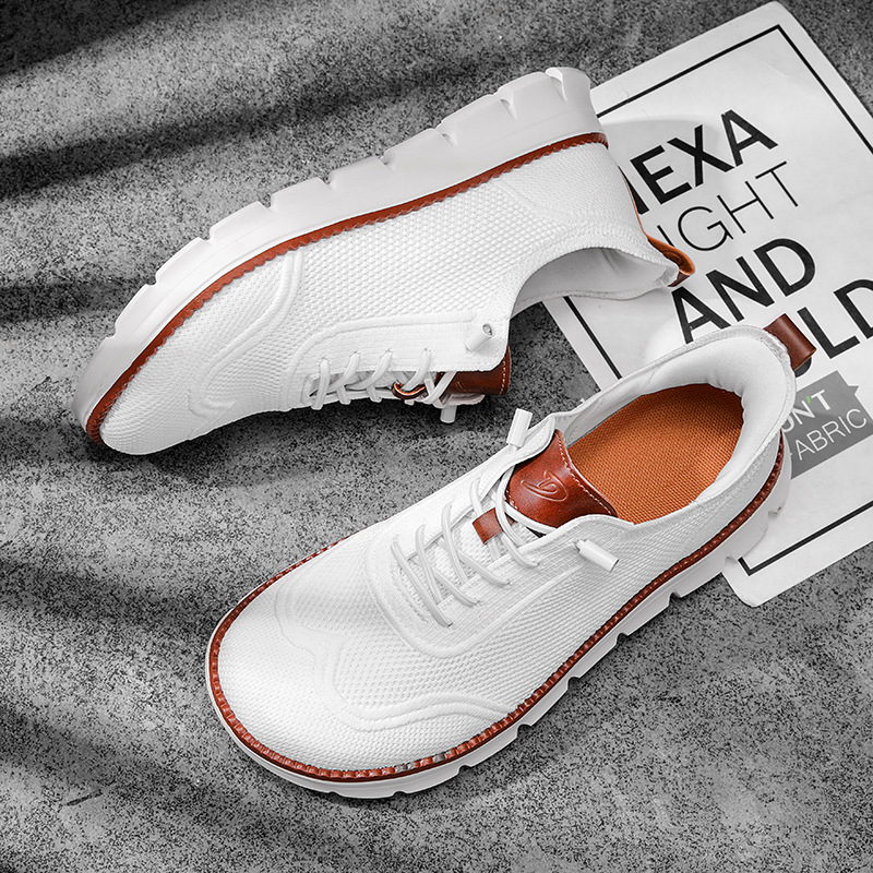 Stylish Men Wide Box Shoes Bar - đánh giá và giá Men'S Shoes With Support