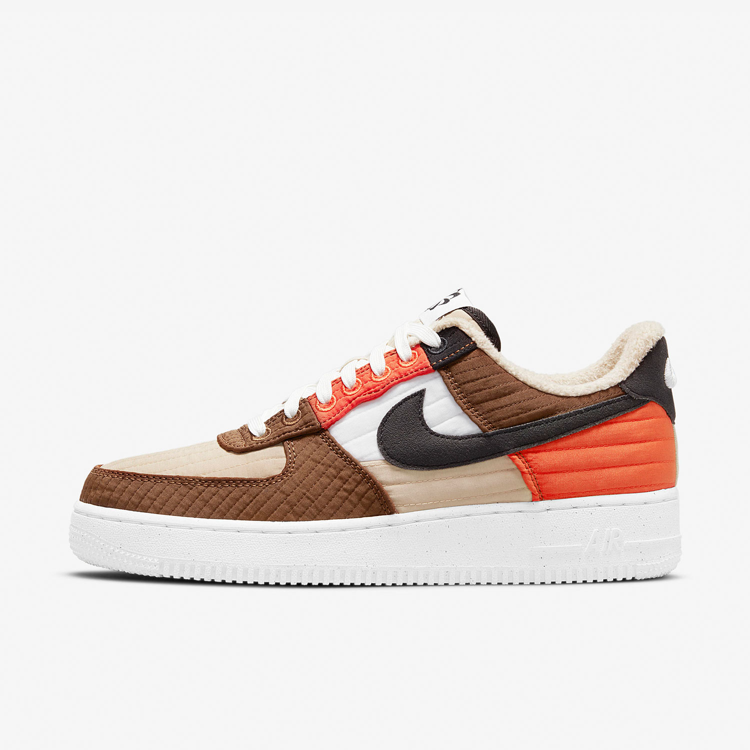 Nike genuine Air Force 1 Low A - đánh giá và giá Men'S Shoes Nike Air Force