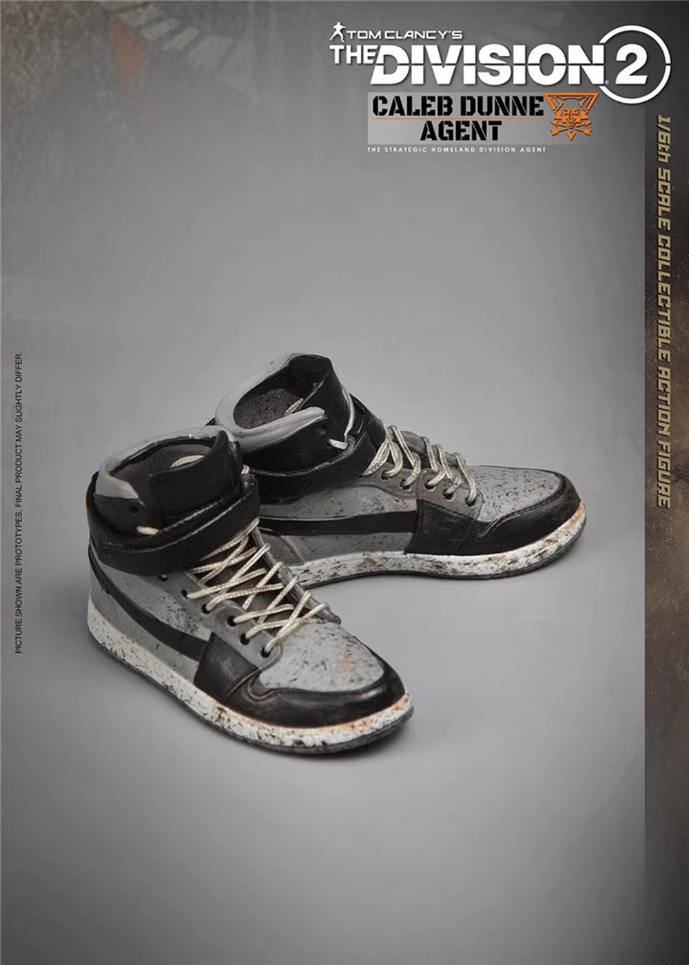 1/6 Soldierstory SSG-008 Man A - đánh giá và giá Men'S Shoes Zone