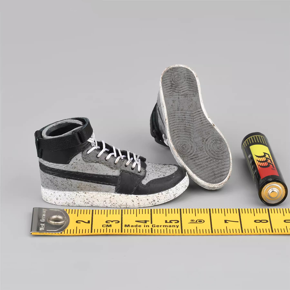 1/6 Soldierstory SSG-008 Man A - đánh giá và giá Men'S Shoes Zone