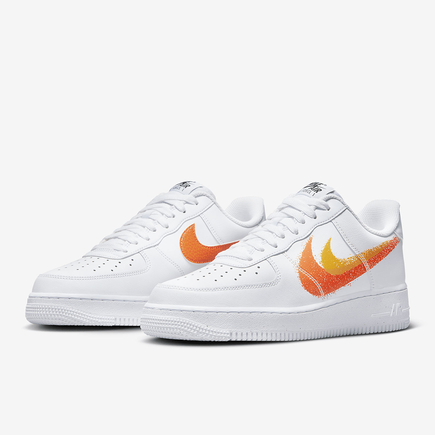 Nike genuine AIR FORCE 1 '07 d - đánh giá và giá Men'S Shoes Nike Air Force