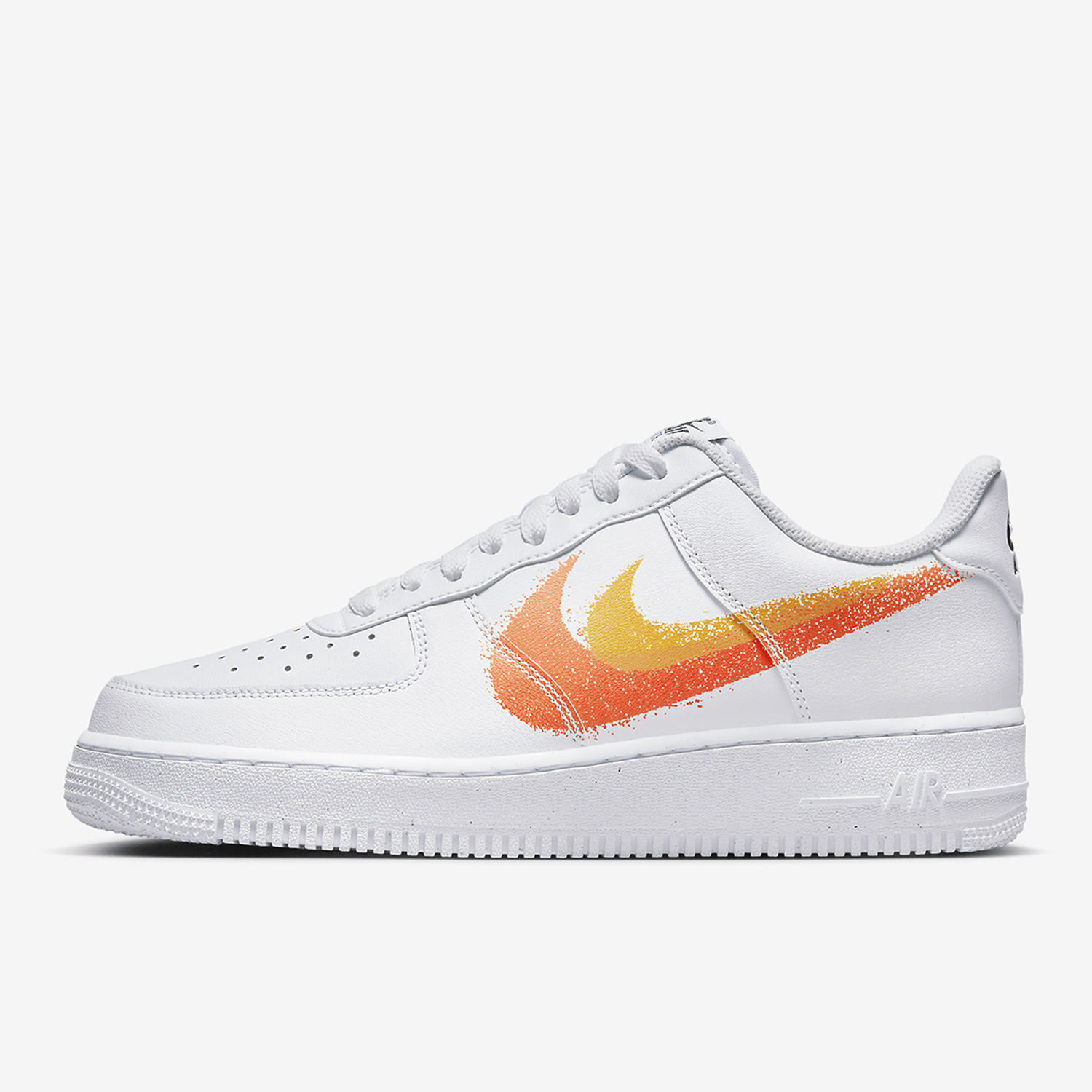 Nike genuine AIR FORCE 1 '07 d - đánh giá và giá Men'S Shoes Nike Air Force