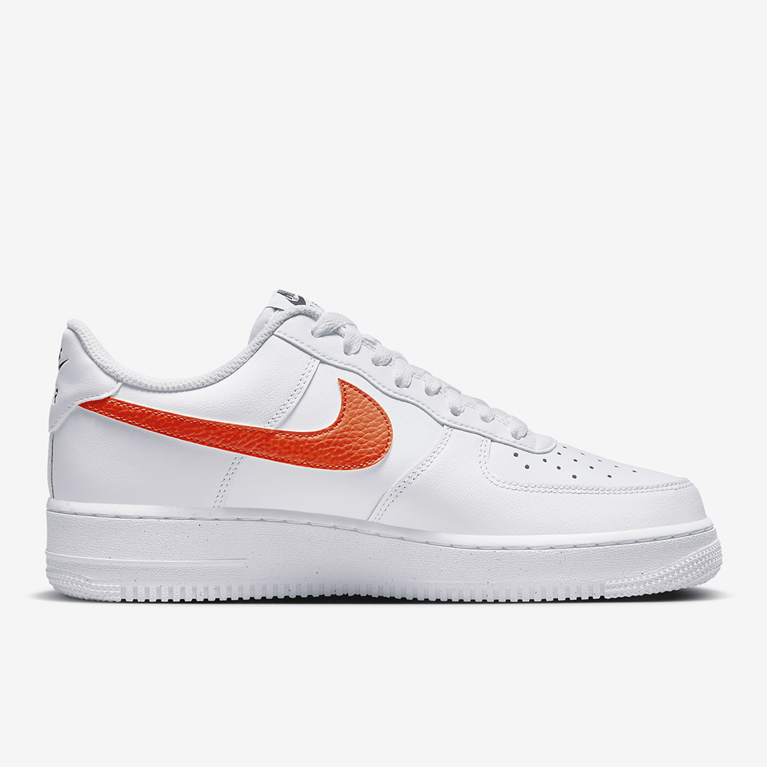 Nike genuine AIR FORCE 1 '07 d - đánh giá và giá Men'S Shoes Nike Air Force