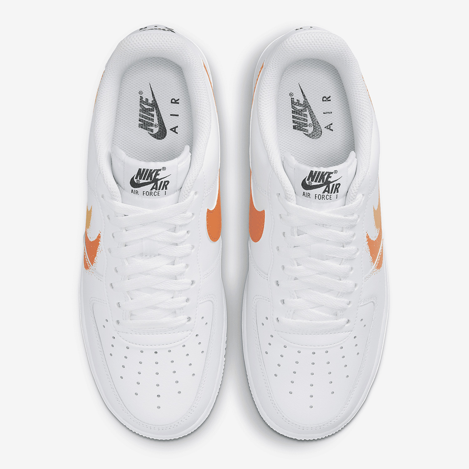 Nike genuine AIR FORCE 1 '07 d - đánh giá và giá Men'S Shoes Nike Air Force