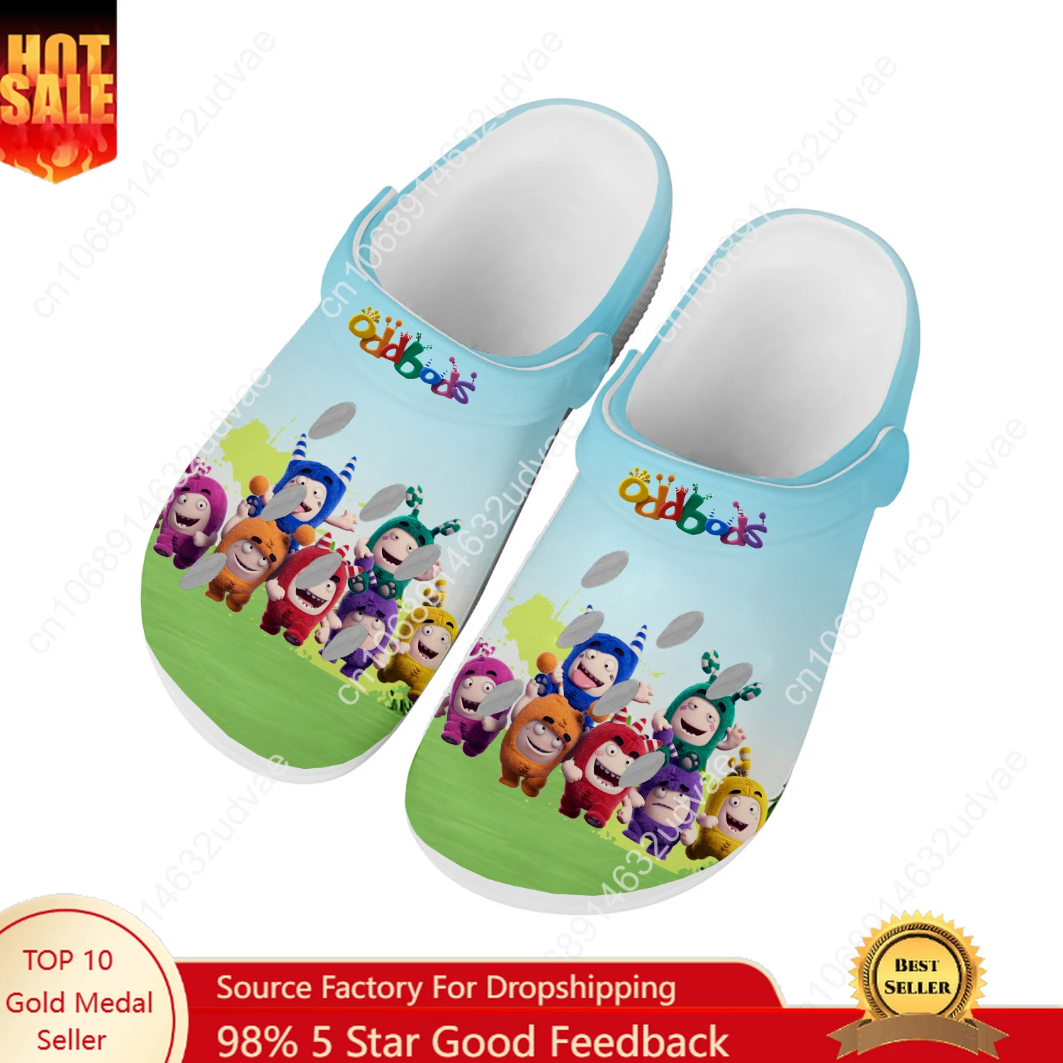 Oddbods Water Shoes Mens Women - đánh giá và giá Men'S Shoes Quality