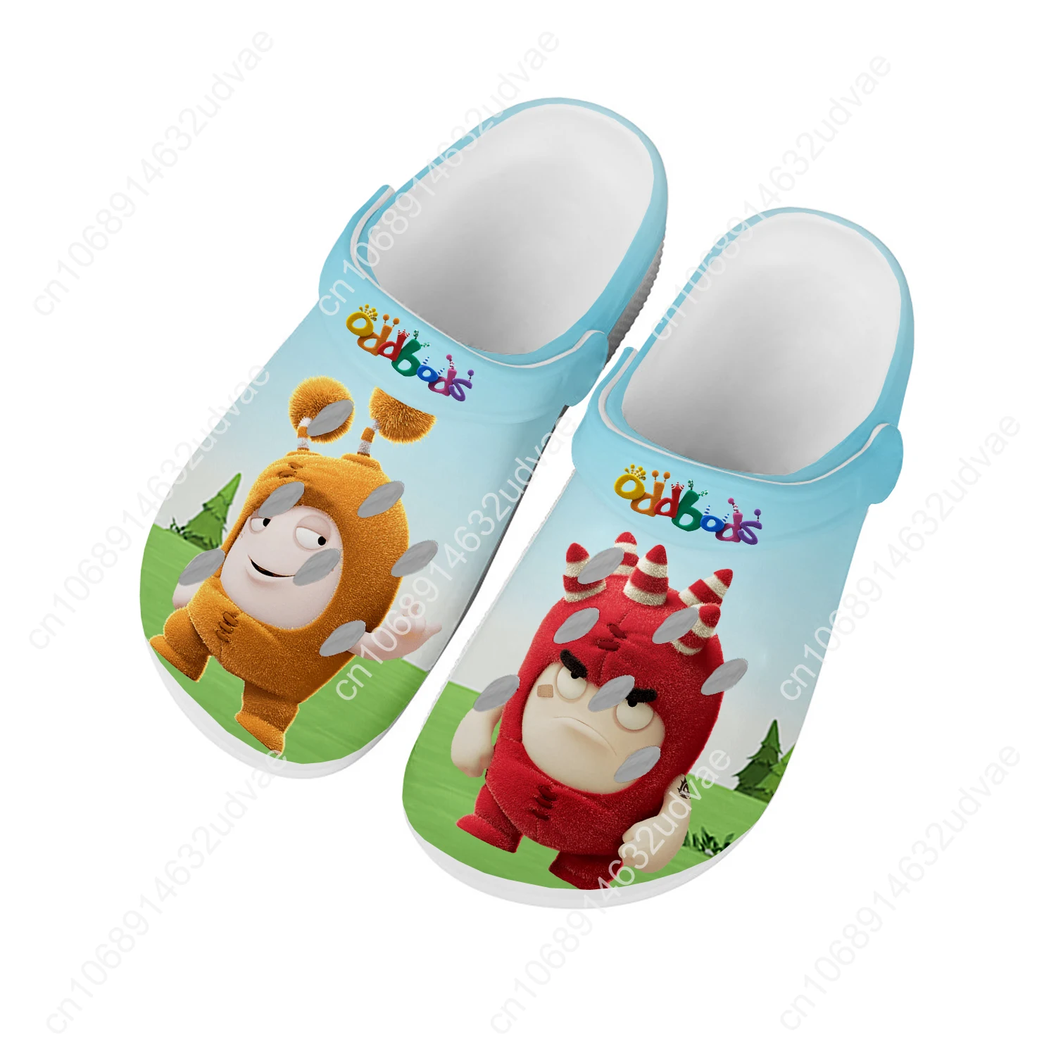 Oddbods Water Shoes Mens Women - đánh giá và giá Men'S Shoes Quality