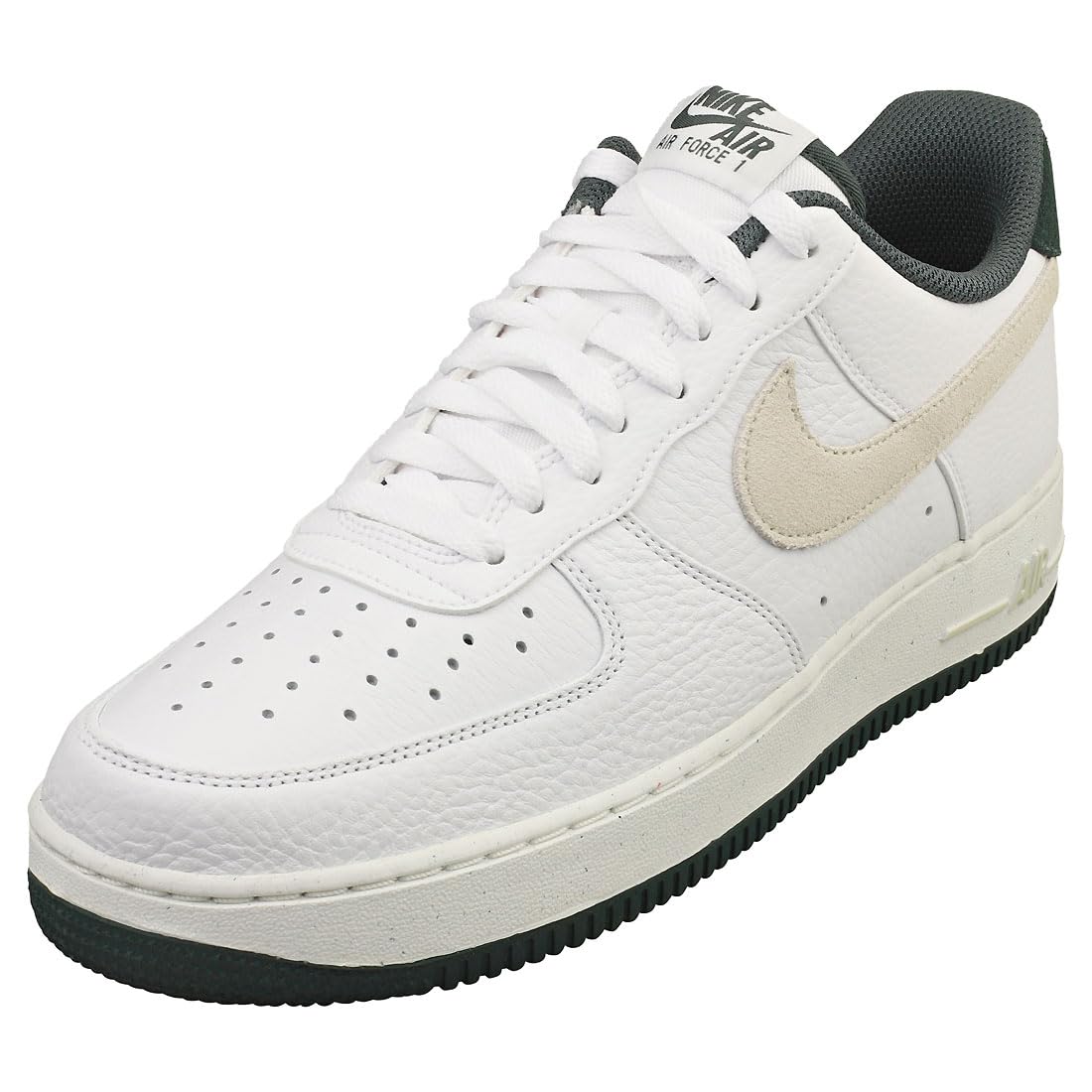 Nike Air Force 1 '07 LV8 Men's - đánh giá và giá Men'S Shoes Nike Air Force