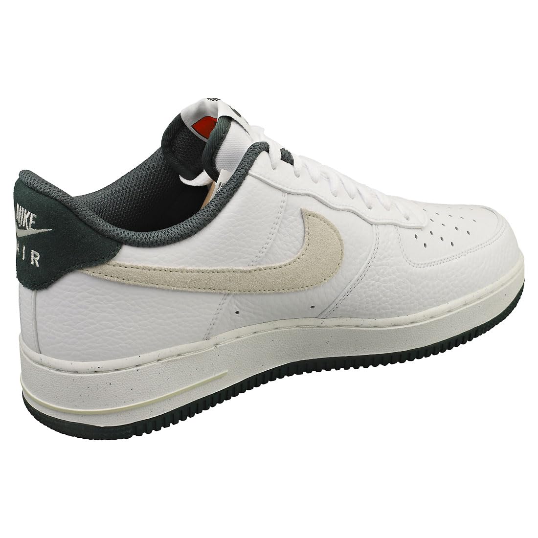 Nike Air Force 1 '07 LV8 Men's - đánh giá và giá Men'S Shoes Nike Air Force