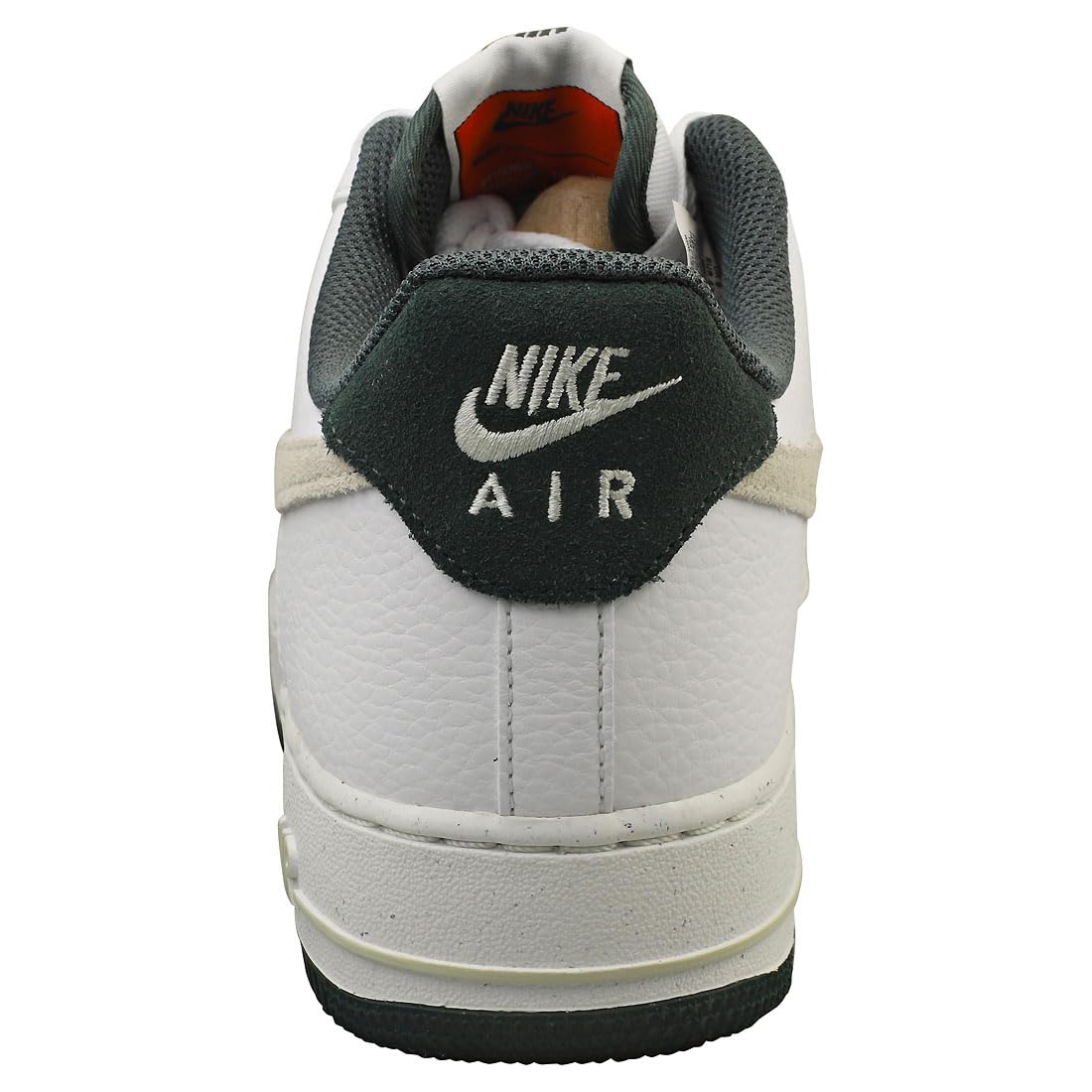 Nike Air Force 1 '07 LV8 Men's - đánh giá và giá Men'S Shoes Nike Air Force