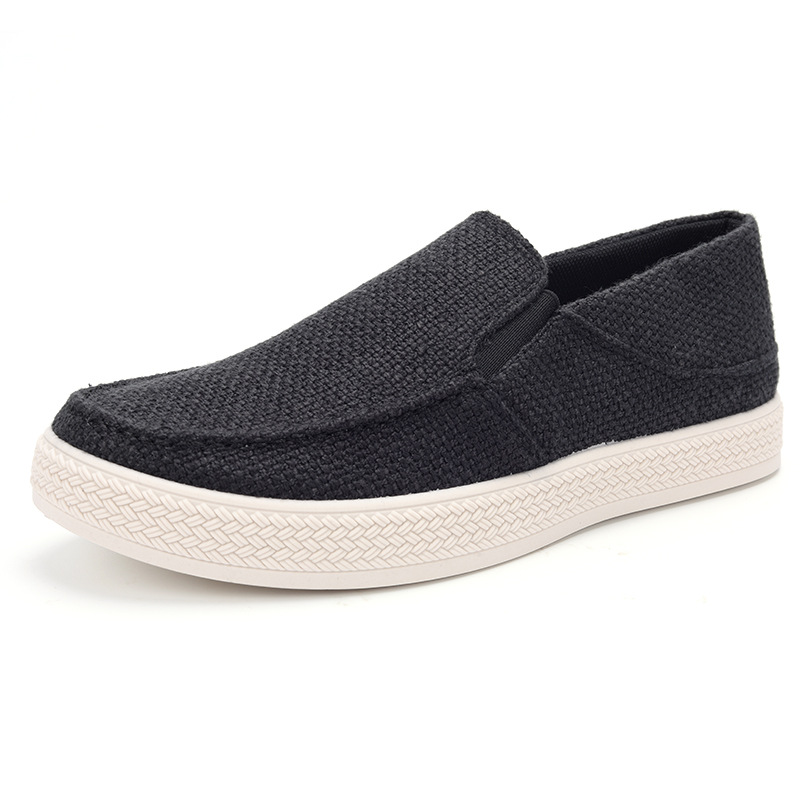 Men Linen Slip On Loafers Brea - đánh giá và giá Men'S Shoes For Sale