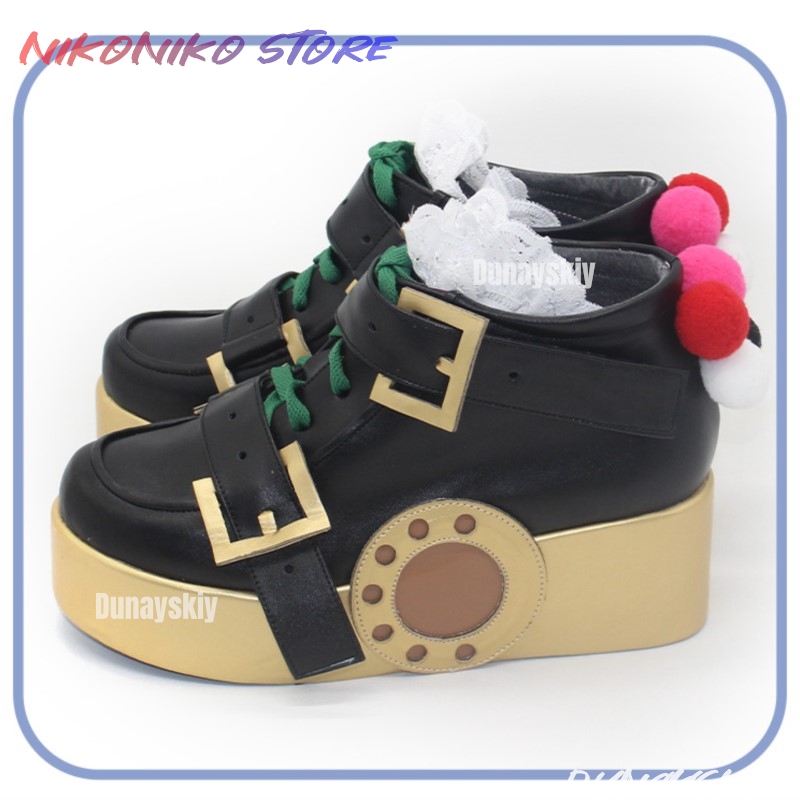 Game Zenless Zone Zero Dialyn  - đánh giá và giá Men'S Shoes Zone