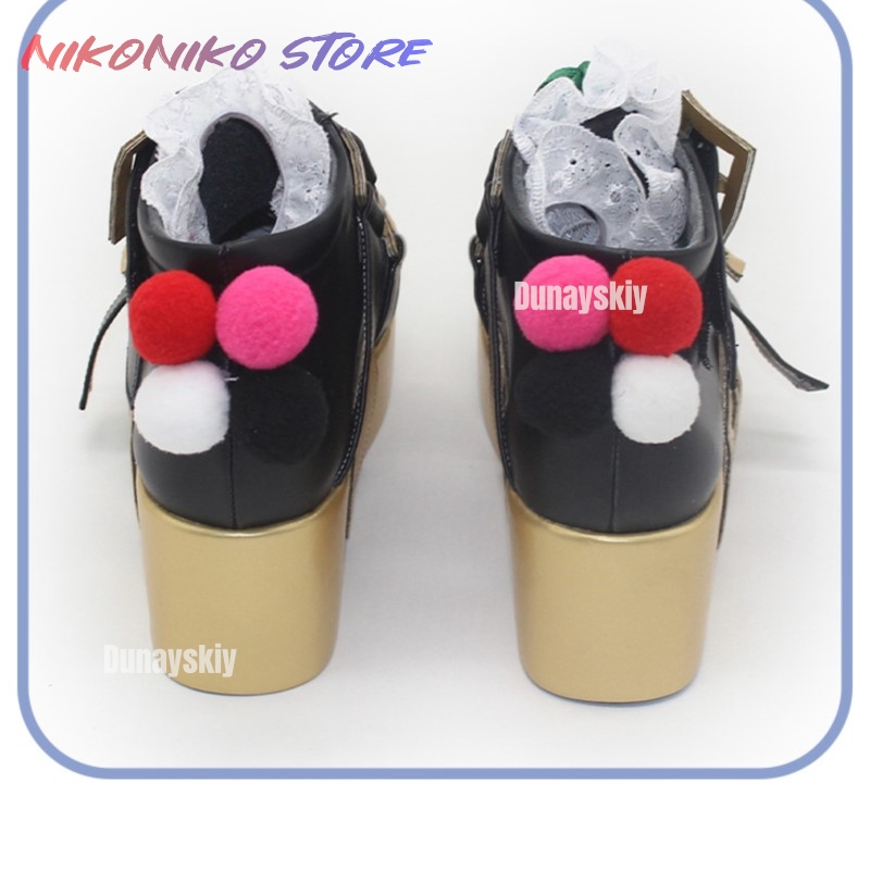 Game Zenless Zone Zero Dialyn  - đánh giá và giá Men'S Shoes Zone