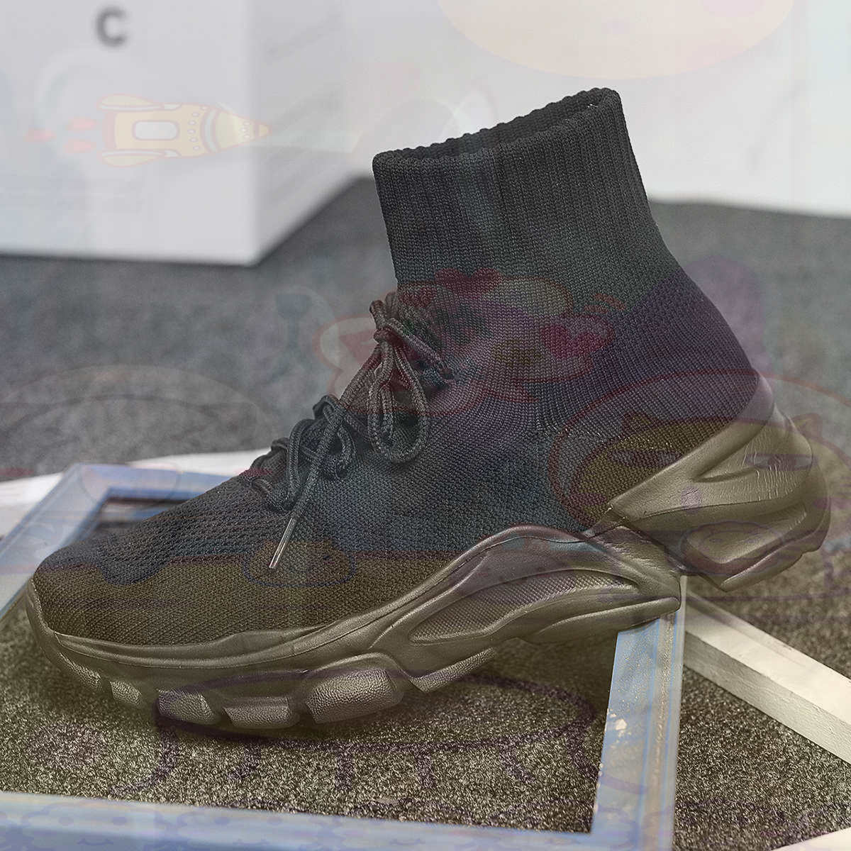 Increases Height Sumer Basketb - đánh giá và giá Men'S Shoes Different Types