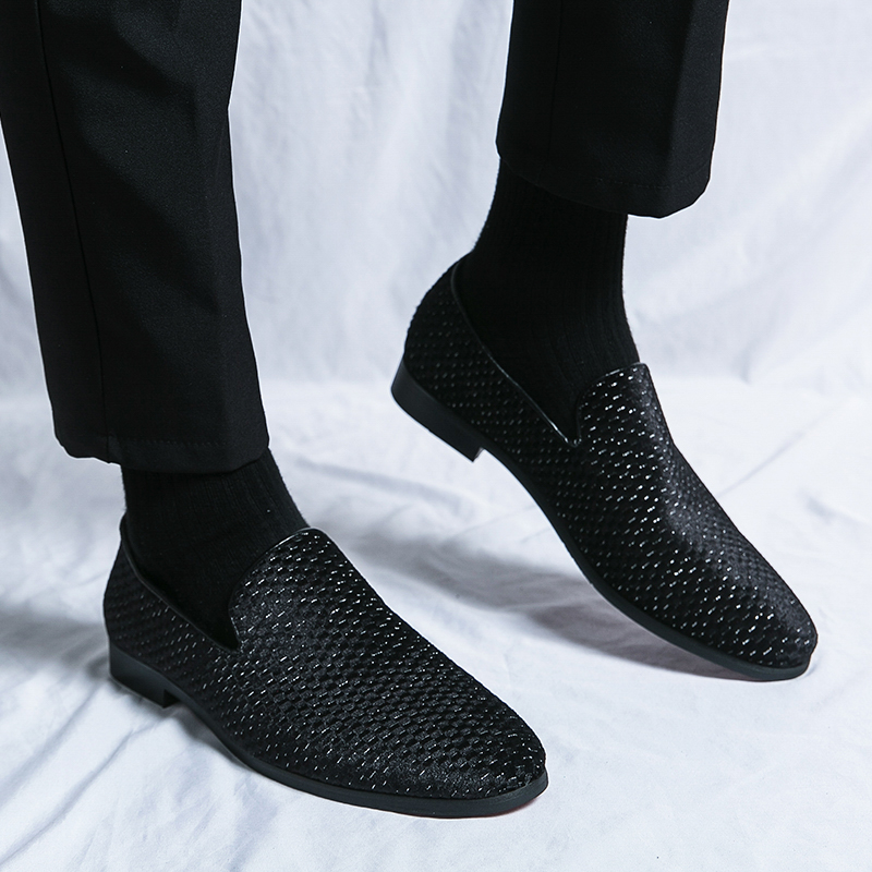 Plus Size 47 Oxfords Mens Shoe - đánh giá và giá Men Shoes Red Bottom