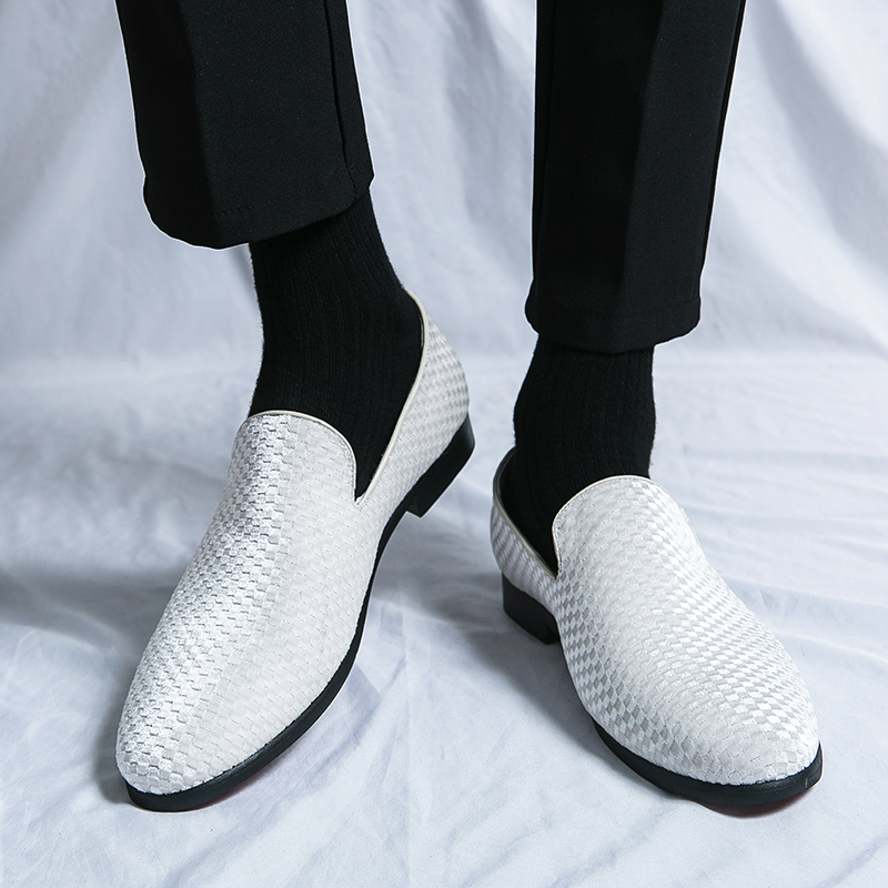 Plus Size 47 Oxfords Mens Shoe - đánh giá và giá Men Shoes Red Bottom