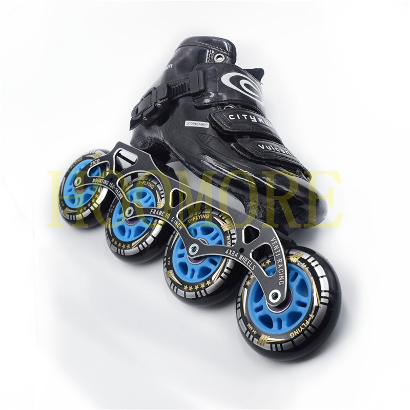 Trẻ Em Tốc Độ Bánh Giày 4X84mm - đánh giá và giá Men Shoes Eu To Us