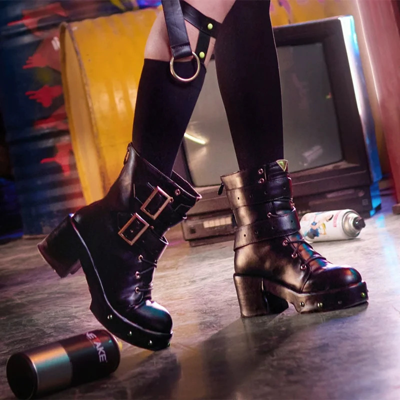2025 11 Nicole Demara Game Zen - đánh giá và giá Men'S Shoes Zone