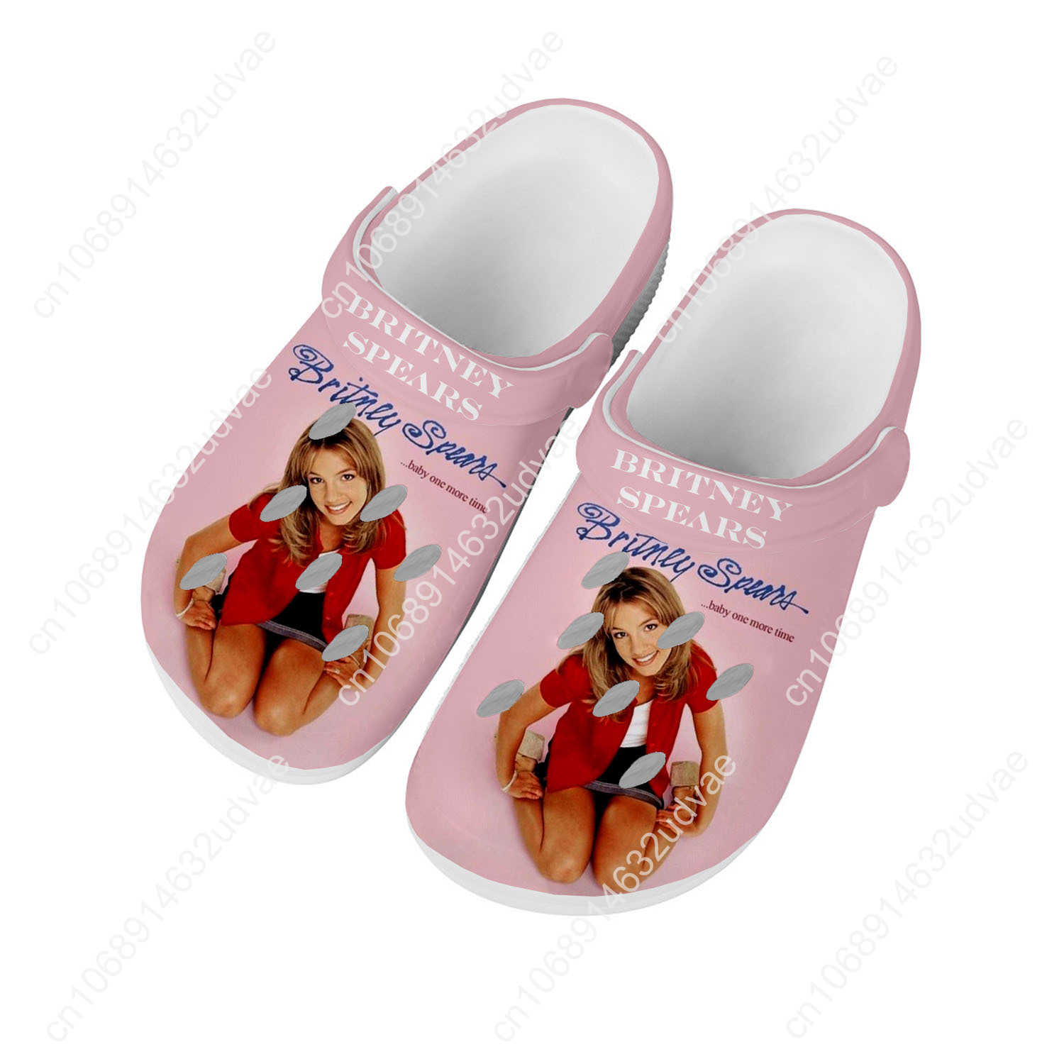 Britney Spears Water Shoe Men  - đánh giá và giá Men'S Shoes Quality