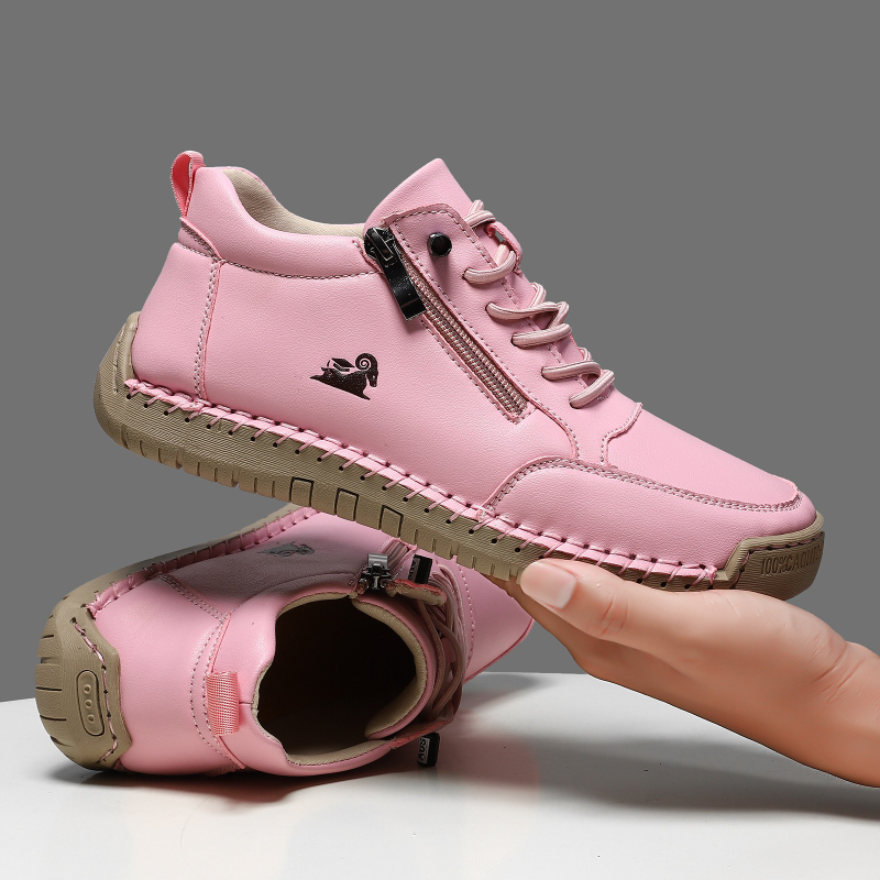 Women's Sneakers Handmade Leat - đánh giá và giá Men'S Shoes With Support