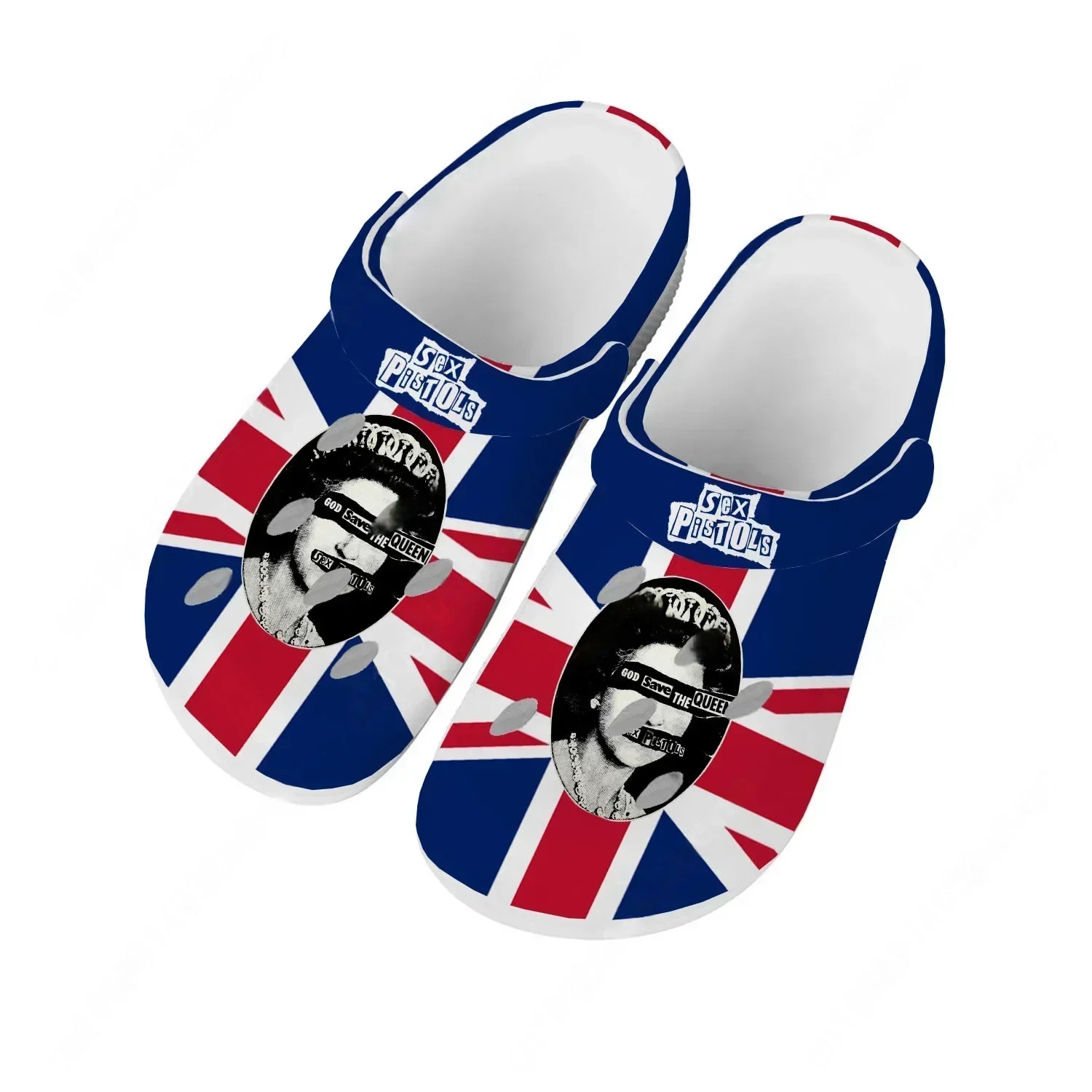 Sex Pistols Water Shoes Mens W - đánh giá và giá Men'S Shoes Quality